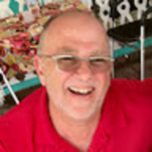 Meet your Posher, Mark